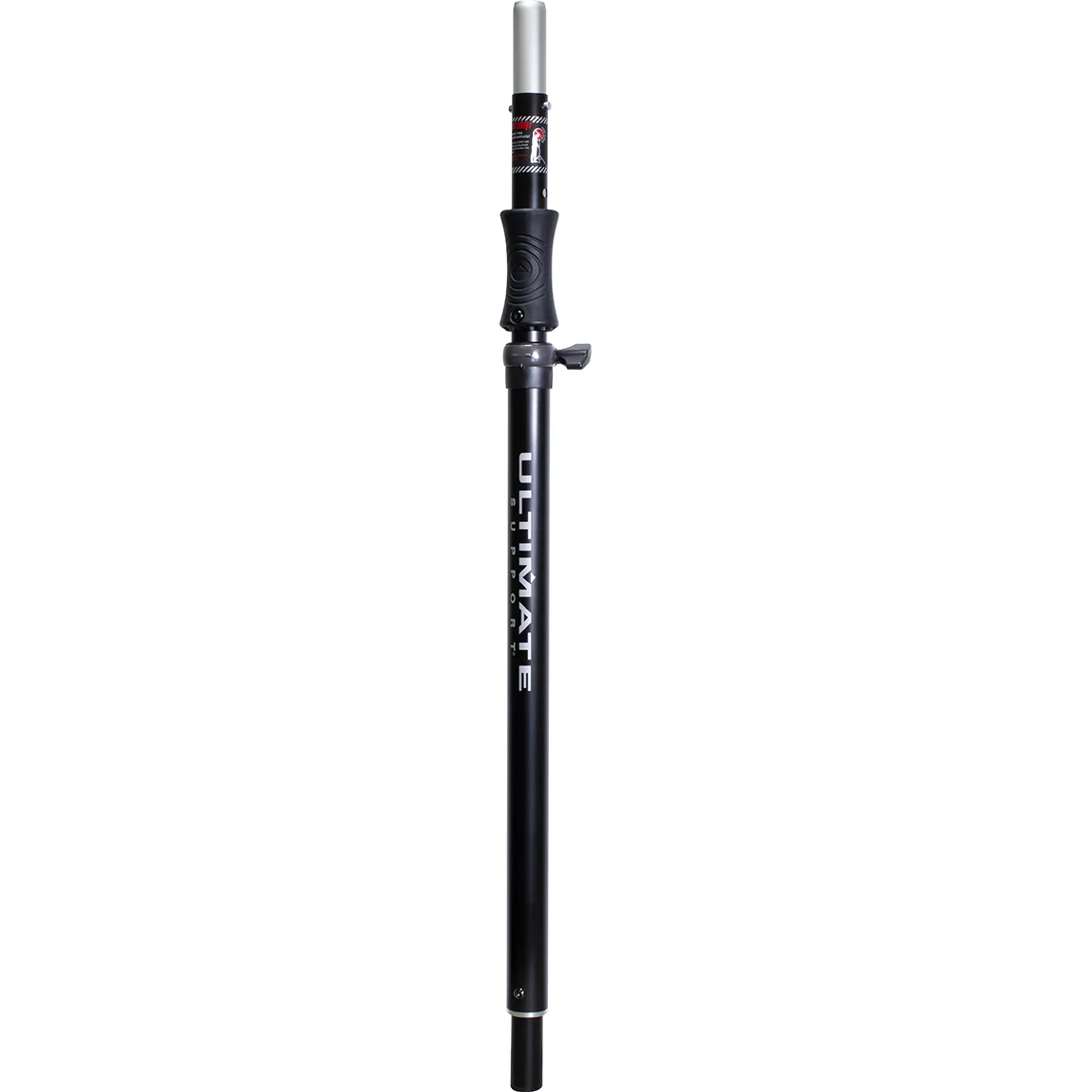 Ultimate Support Sp-100B Air-Powered Speaker Pole with M20 Threaded Connection and Standard Subwoofer Adapter - Preorder