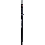 Ultimate Support Sp-100B Air-Powered Speaker Pole with M20 Threaded Connection and Standard Subwoofer Adapter - Preorder