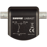 Shure UABIAST-US In-Line Power Adapter - New