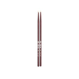Vic Firth SDW Dave Weckl Signature Series Drumsticks, Wood Tip