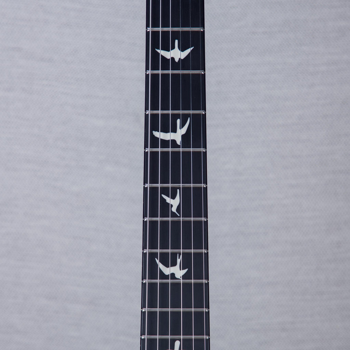 PRS S2 Vela Custom Color Electric Guitar - Frost Green - #S2079313