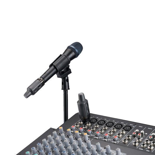 On-Stage RXLRWS1 Rechargeable XLR Wireless System