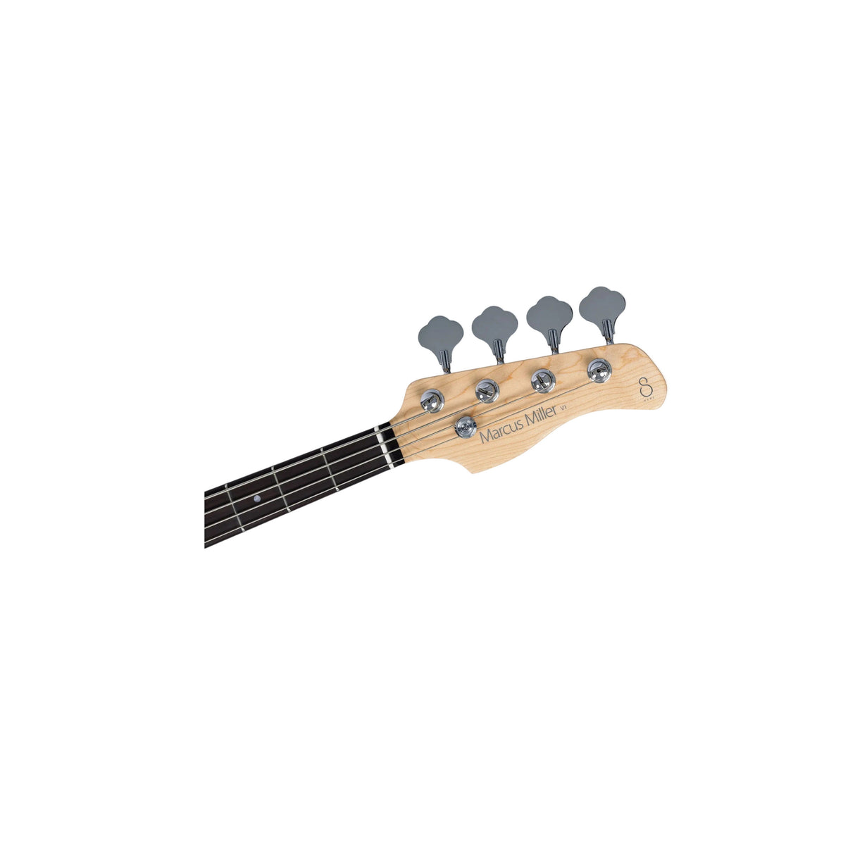 Sire Marcus Miller V1 4-String Electric Bass Guitar - Tobacco Sunburst