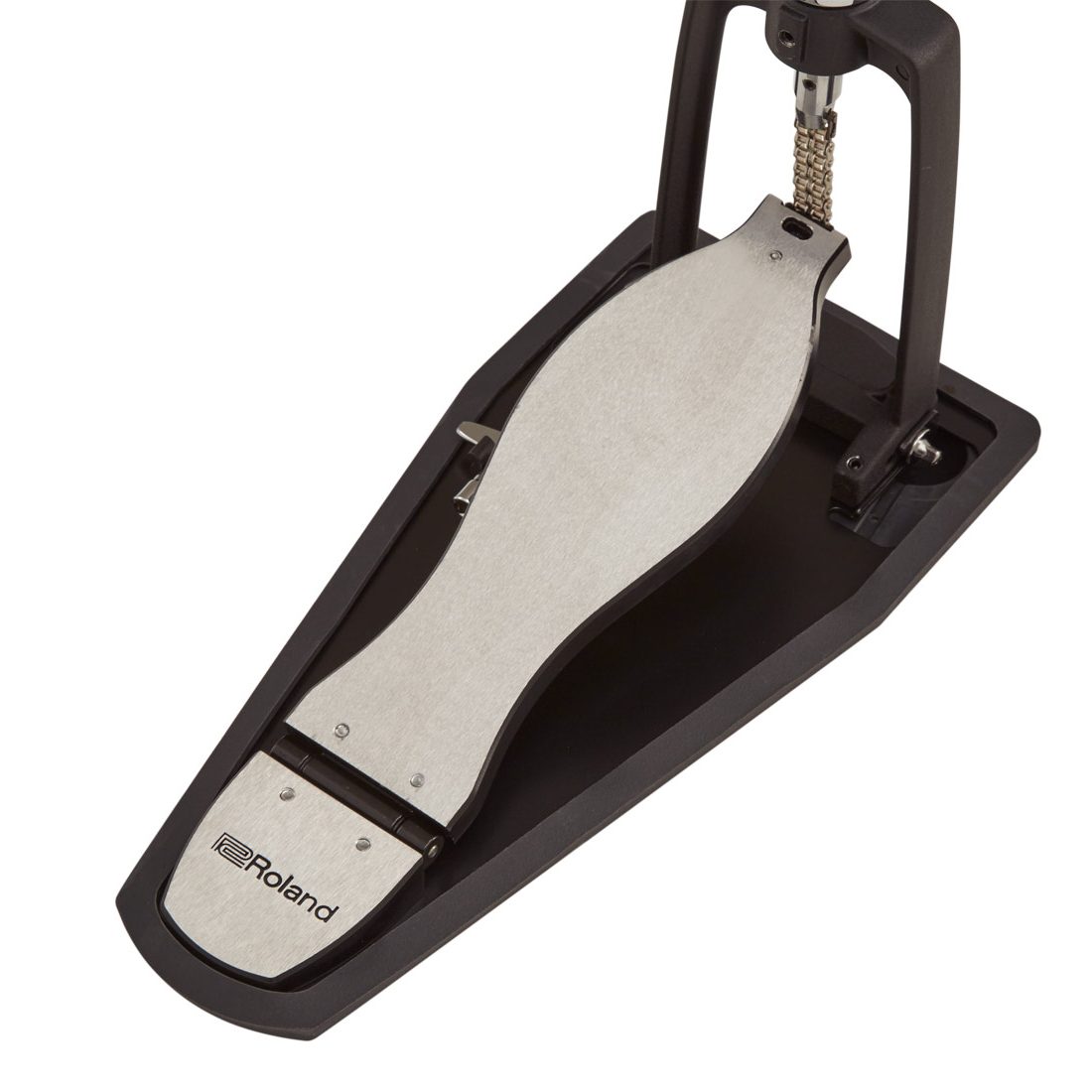 Roland RDH-120A Heavy Duty Hi-Hat Stand with Noise Eater