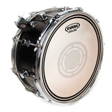 Evans 14" EC1 Reverse Dot Snare Batter Drum Head