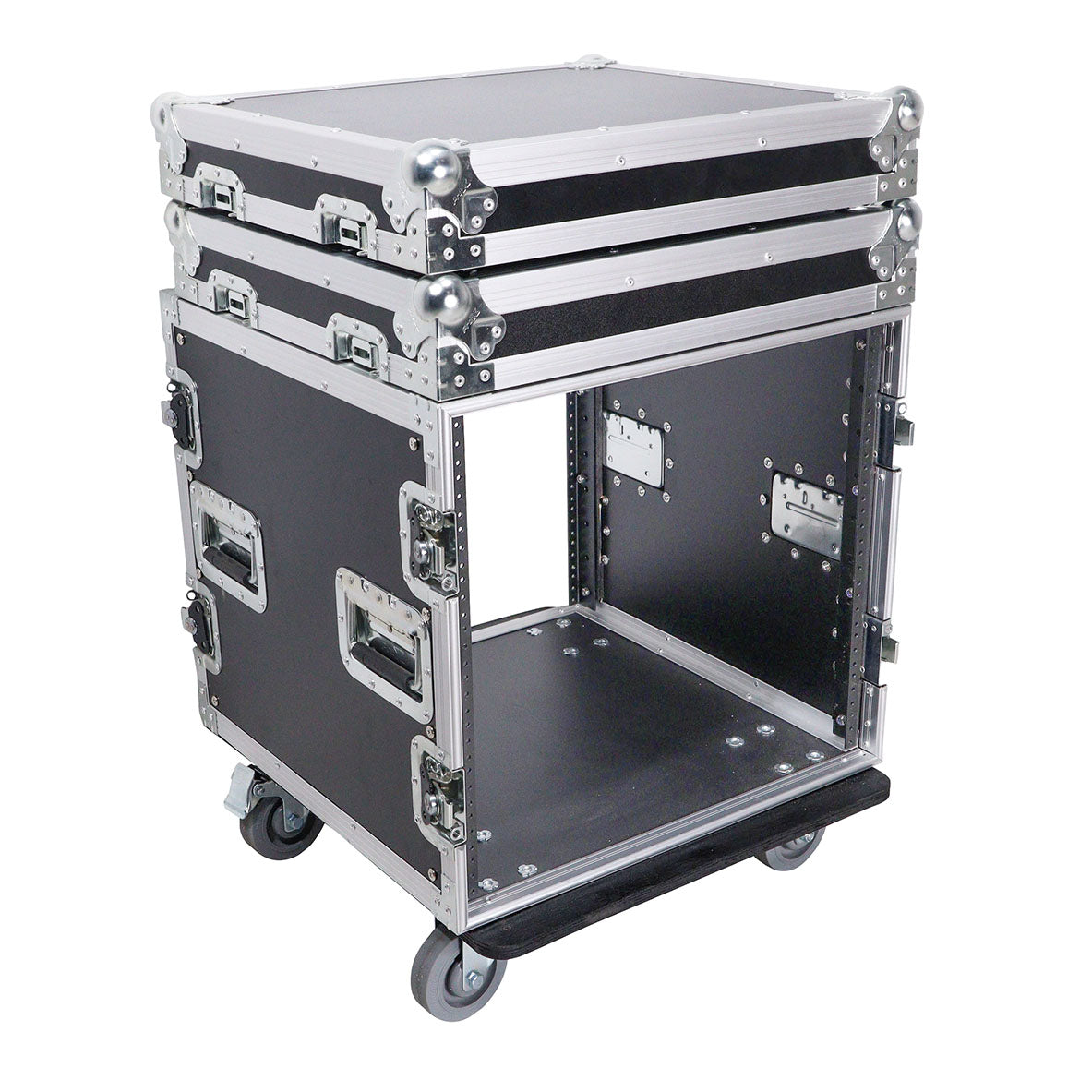 ProX T-10RSS 10U Rack Space ATA Style Flight Case