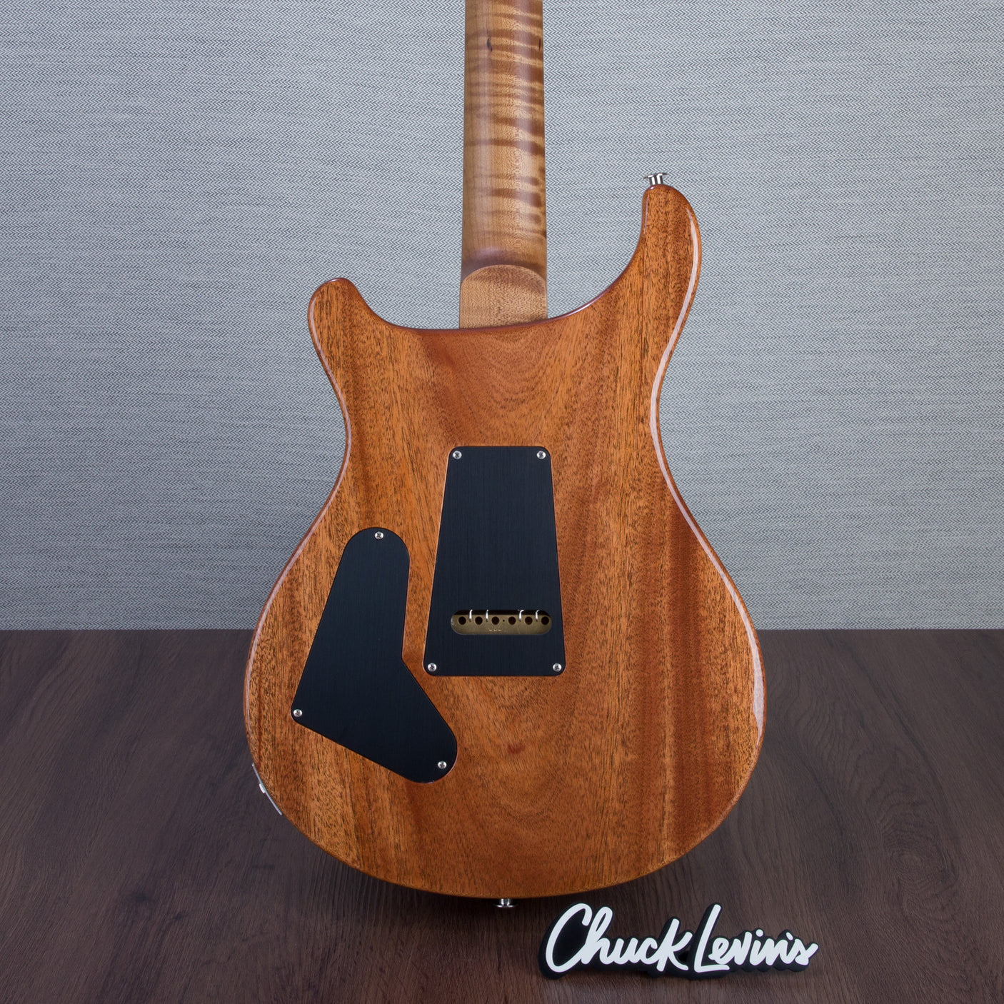 PRS Wood Library Custom 24 Electric Guitar - Private Stock Beach Fade Finish - CHUCKSCLUSIVE - #240383994 - 2024