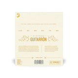 D'Addario MG10N Guitarron Strings - Normal Tension