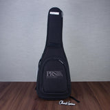 PRS S2 Vela Custom Color Electric Guitar - Champagne Gold - #25S2080267