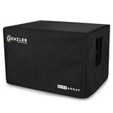 Genzler Bass Array BA210-3 Padded Cover