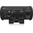 Behringer POWERPLAY P1 Personal In-Ear Monitor Amplifier - Preorder