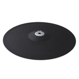 Yamaha PCY155 15-Inch 3-Zone Cymbal Pad