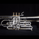 Stomvi Elite Eb/D Trumpet