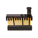 Viscount 9P6131821VB7C Pedalboard 18 Notes Pedalboard Iclusive Volume Pedal