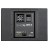 RCF SUB 9019-AS High-Powered 19" Active Subwoofer SUB-9019