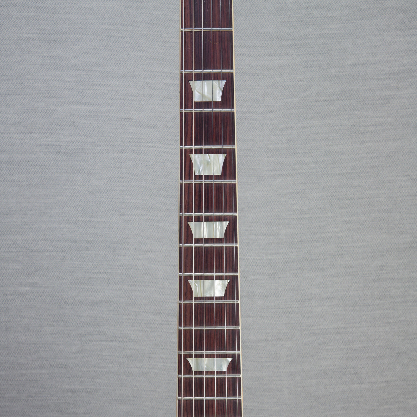 Gibson Custom Shop Murphy Lab 1959 Les Paul Standard Reissue - Ultra Light Aged Lemon Tobacco Fade - CHUCKSCLUSIVE - #932767