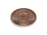 Meinl 14" Byzance Extra Dry Medium Hi-Hat Cymbals
