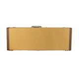 Fender Custom Shop 1952 Telecaster Heavy Relic - Sapphire Blue Transparent - CHUCKSCLUSIVE - #R122917