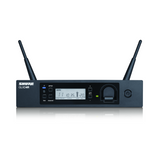 Shure GLXD124R+/85 Digital Wireless Combo System - Mint, Open Box