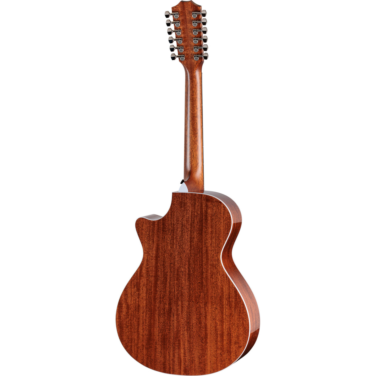 Taylor Next Generation 552ce 12-String 12-Fret Acoustic Electric Guitar