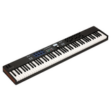 Arturia KeyLab Essential 88 Mk3 MIDI Controller - Black