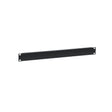 Gator Rackworks GRW-PNLSTFG2 2U Steel Flanged Panel