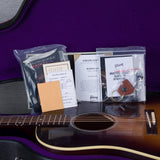 Gibson Custom Shop Murphy Lab 1942 Banner J-45 Light Aged Acoustic Guitar - Vintage Sunburst Light - #22155036