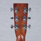 Martin D-28 Street Legend East Indian Rosewood/Spruce Acoustic Guitar - #M2916823