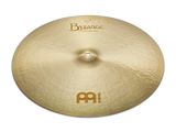Meinl 22" Byzance Jazz Big Apple Ride Cymbal