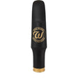 Theo Wanne JAZ-BA8 Essentials Collection Jazz Baritone Saxophone Mouthpiece 0.110