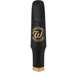 Theo Wanne JAZ-BA8 Essentials Collection Jazz Baritone Saxophone Mouthpiece 0.110