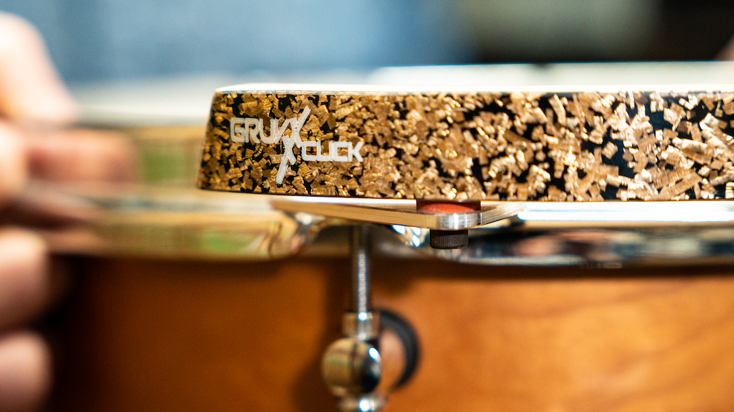 Gruv-X X-Click Cross Stick Accessory - B-20 Sparkle