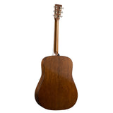 Martin Molly Tuttle Signature D-18 Acoustic Guitar - Vintage Sunburst