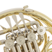 Paxman Model 20MYDC Full Double French Horn - Clear Lacquered