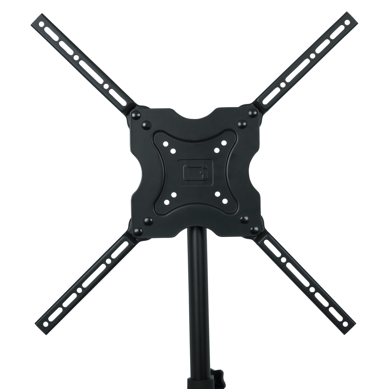 Gator Frameworks GFW-AV-LCD-25 Stand - Thumbnail 5