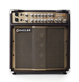 Genzler AA-PRO Acoustic Array PRO Acoustic Instrument Amplifier - New
