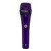Telefunken Elektroakustik M80 Cardioid Handheld Microphone - Purple