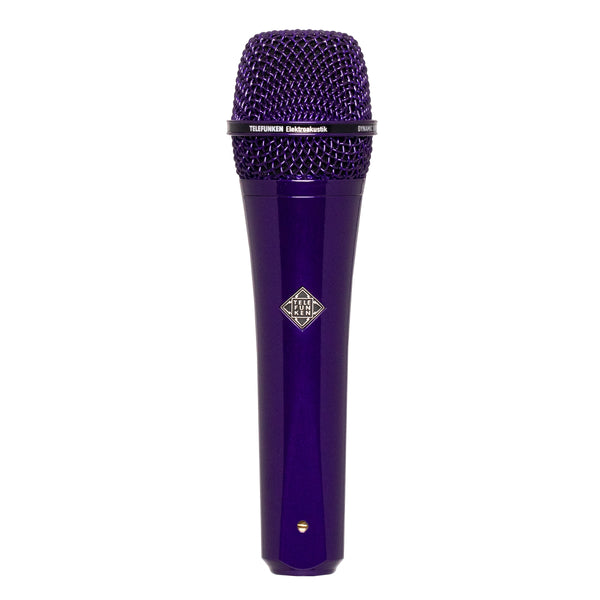 Telefunken Elektroakustik M80 Cardioid Handheld Microphone