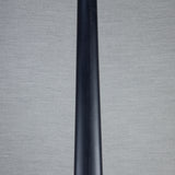 Brubaker USA Performance Series JXB-5 Electric Bass Guitar - Black Satin - #001-23