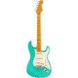 Fender American Vintage II 1957 Stratocaster Electric Guitar, Maple Fingerboard - Sea Foam Green