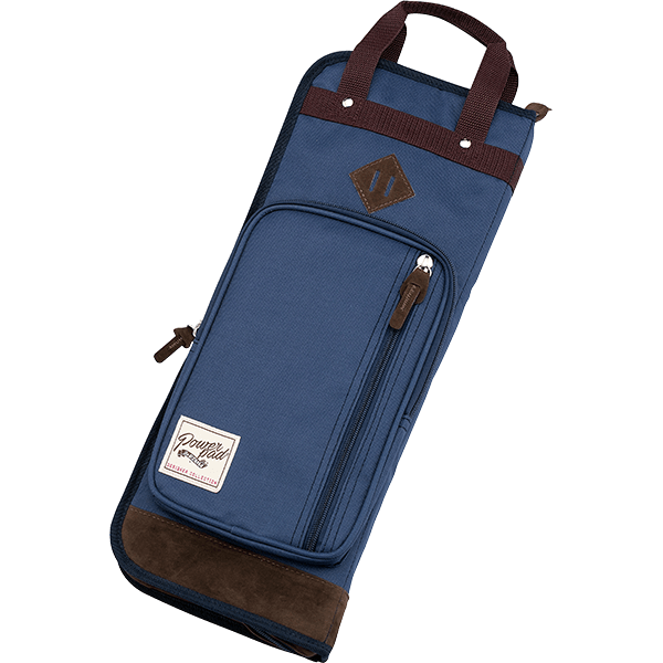 Tama TSB24NB Powerpad Designer Stick Bag - Navy Blue