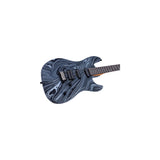 Sire Larry Carlton S7 SW New Gen Electric Guitar - Black Swirl