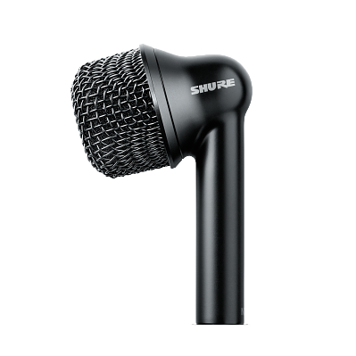 Shure NXN6 Nexadyne Tom Mic - Black