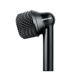 Shure NXN6 Nexadyne Tom Mic - Black