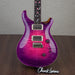 PRS Private Stock Orianthi Limited Edition Electric Guitar - Blooming Lotus Glow - New