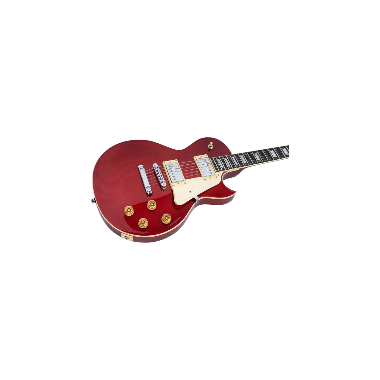 Sire Larry Carlton L5 Electric Guitar - Candy Apple Red