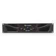 Crown XLI 2500 750-Watt 2-Channel Power Amplifier