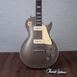 Gibson Custom 1955 NAMM Show Commemorative Edition Les Paul Electric Guitar - Samoa Beige - #55087