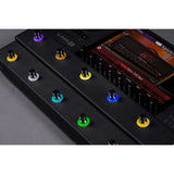 Line 6 Helix Stadium Floor Amp and Effects Processor - Mint, Open Box