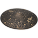 Zildjian S Dark 20-Inch Ride Cymbal
